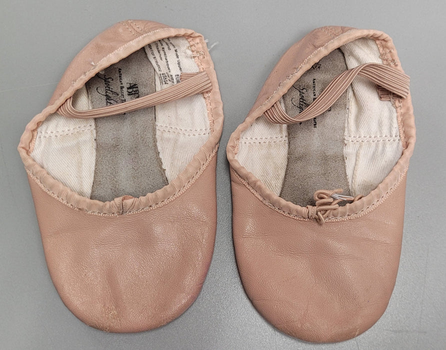 ENCORE RESALE - Child's Ballet Slippers - 8.5
