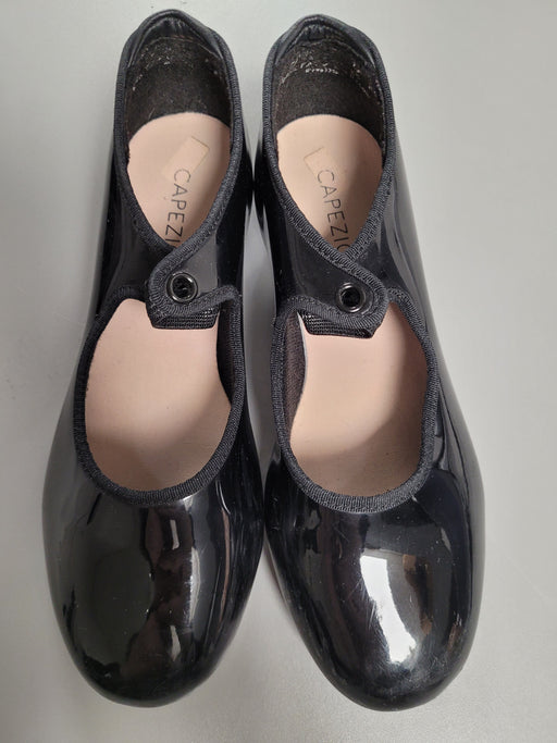 ENCORE RESALE - Child's Tap Shoes - 4.5M