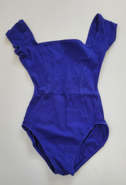 ENCORE RESALE - Adult Leotard - M