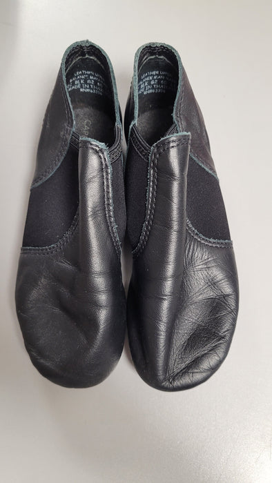 ENCORE RESALE - Child's Jazz Shoes - 1.5W