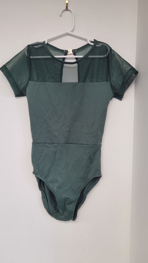 ENCORE RESALE - Adult Leotard - M