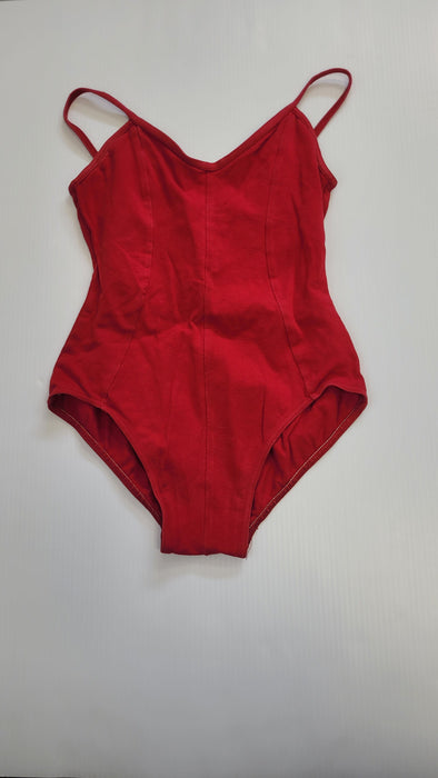 ENCORE RESALE - Adult Leotard - M