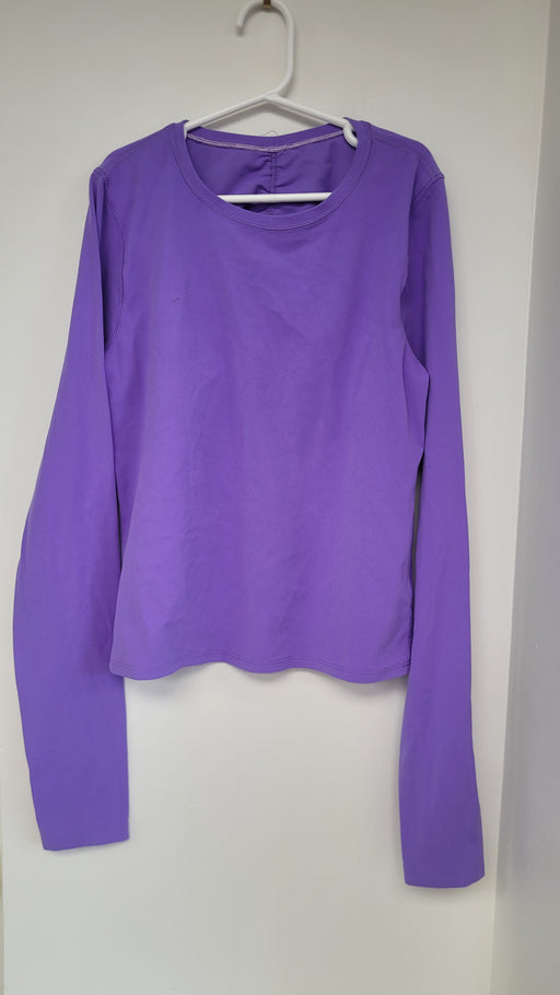 ENCORE RESALE - Child's Top - L