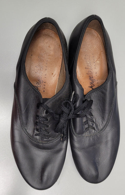 ENCORE RESALE - Ladies Tap Shoes - 10