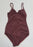 ENCORE RESALE - Adult Leotard - M