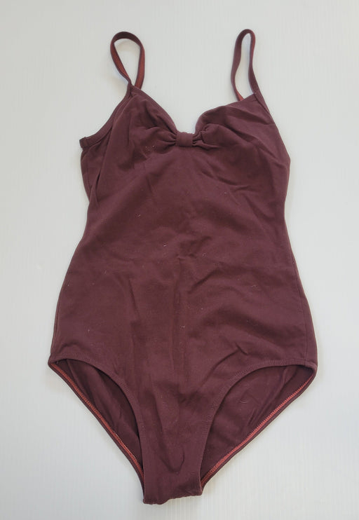 ENCORE RESALE - Adult Leotard - M