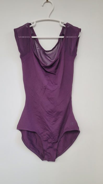 ENCORE RESALE - Adult Leotard - S