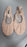 ENCORE RESALE - Child's Ballet Slippers - 2.5W