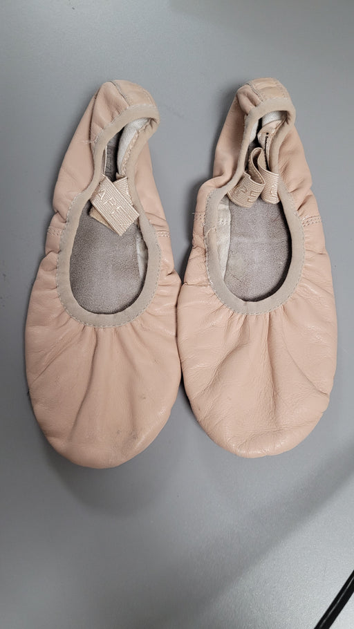 ENCORE RESALE - Child's Ballet Slippers - 2.5W