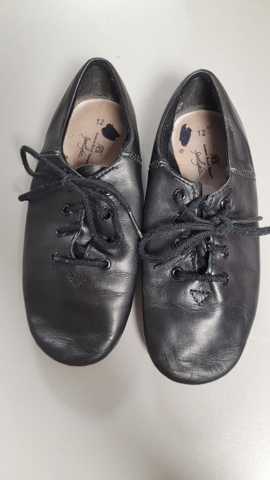 ENCORE RESALE - Child's Jazz Shoes - 12