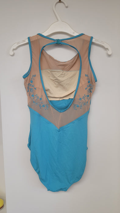 ENCORE RESALE - Adult Leotard - M