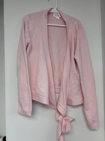 ENCORE RESALE - Warmup Sweater - L