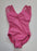 ENCORE RESALE - Child's Leotard - 8-10