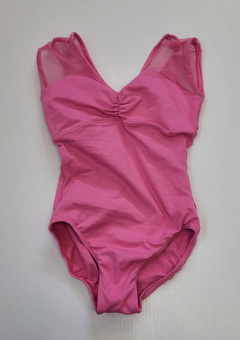 ENCORE RESALE - Child's Leotard - 8-10