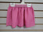 Child's Skirt - Pink with Sparkly Waistband