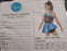 LAYLAS - Child's Small Party For One Costume - NEW **