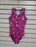 ENCORE RESALE - Child's Gymnastics Leotard - 10