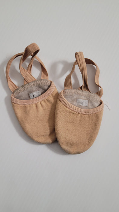 ENCORE RESALE - Turning Shoes - S