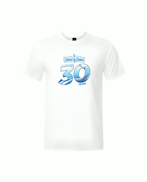 CPSOD 30th Anniversary T-Shirt