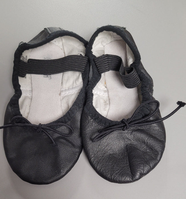 ENCORE RESALE - Child's Ballet Slippers - 7C