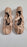 ENCORE RESALE - Adult Ballet Slippers - 4.5B