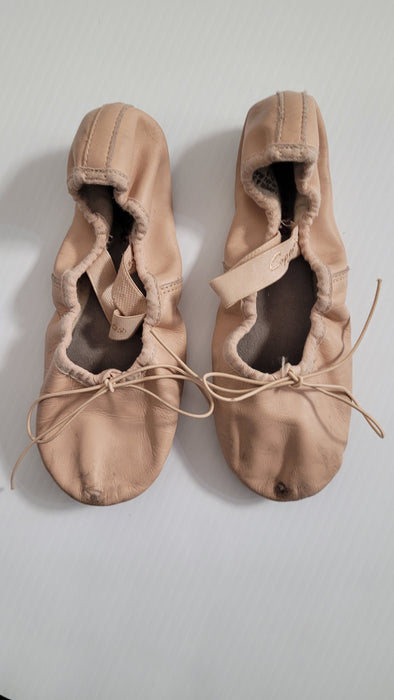 ENCORE RESALE - Adult Ballet Slippers - 4.5B