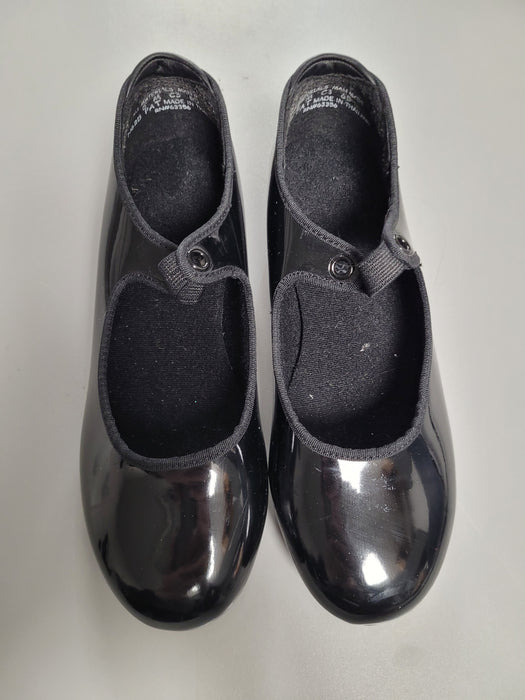 ENCORE RESALE - Adult Tap Shoes - 5M