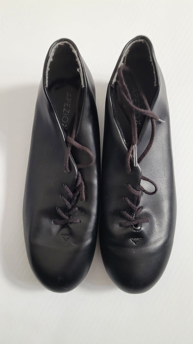ENCORE RESALE - Ladies Tap Shoes - 9.5