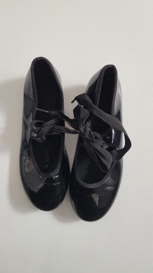 ENCORE RESALE - Child's Tap Shoes - 12