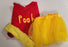 Adult Medium Pooh Bear Costume - Gently Used **