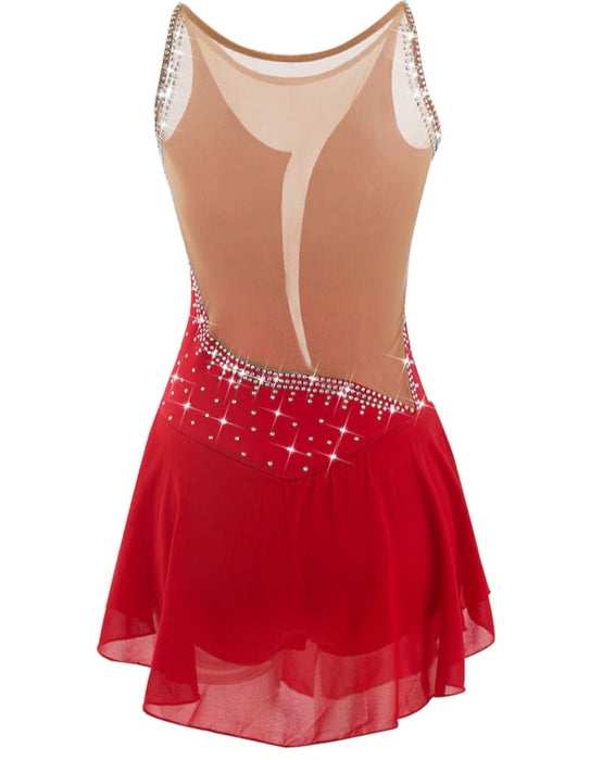 Skating Dress - Adult Small