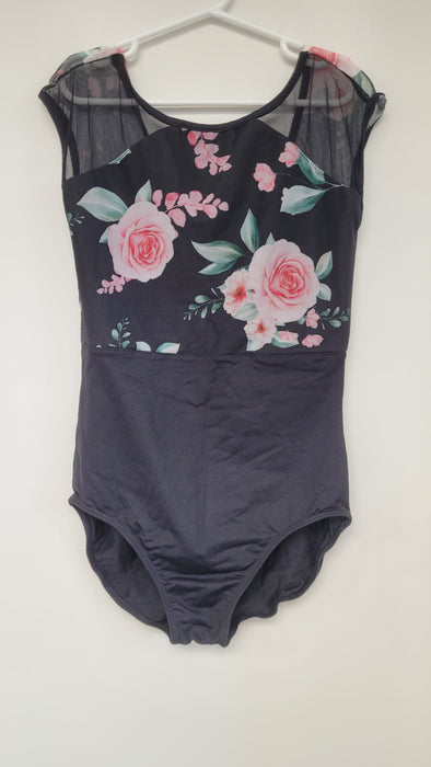ENCORE RESALE - Adult Leotard - M