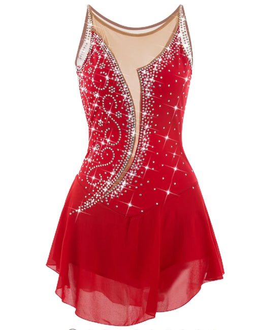 Skating Dress - Adult Small
