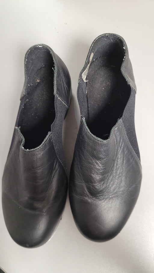 ENCORE RESALE - Adult Tap Shoes - 5M