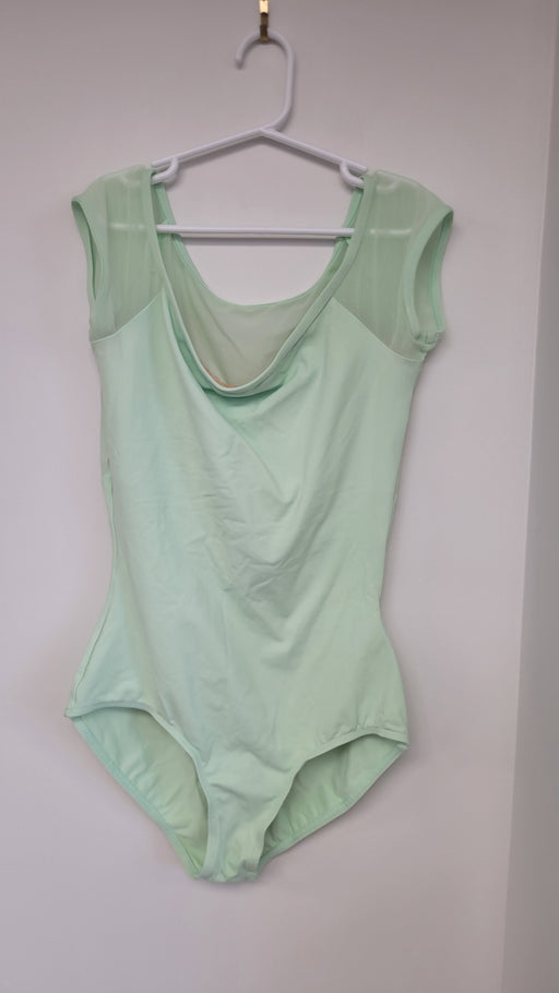ENCORE RESALE - Adult Leotard - M