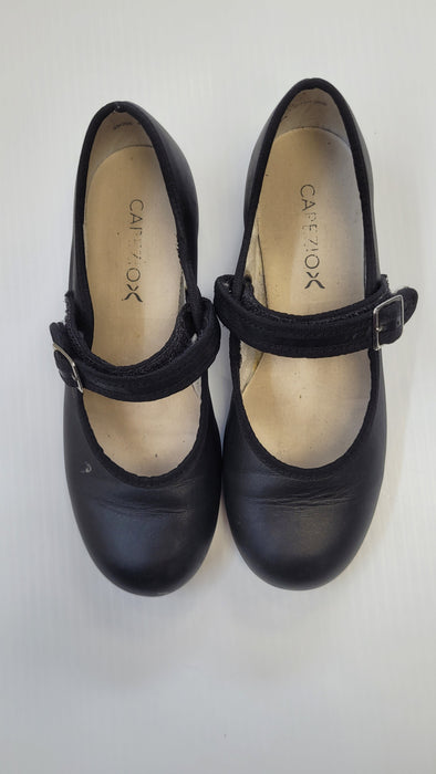 ENCORE RESALE - Child's Tap Shoes 2M