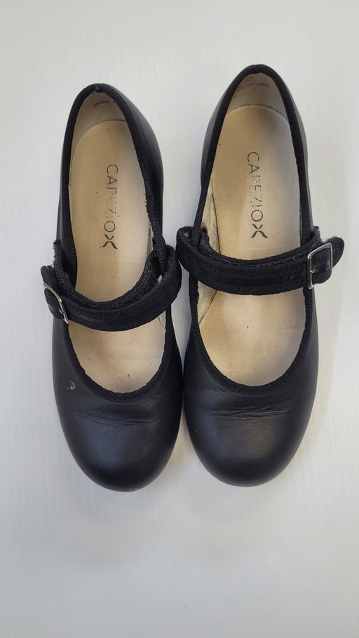 ENCORE RESALE - Child's Tap Shoes 2M