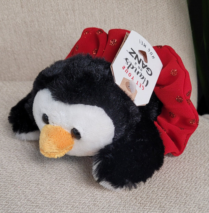 Ganz - Lil Peanut Penguin