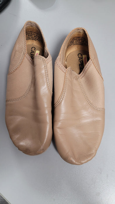 ENCORE RESALE - Adult Jazz Shoes - 6.5W