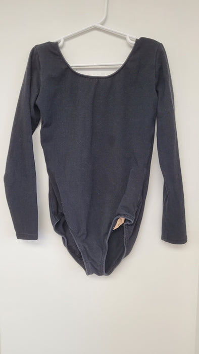 ENCORE RESALE - Child's Leotard - L