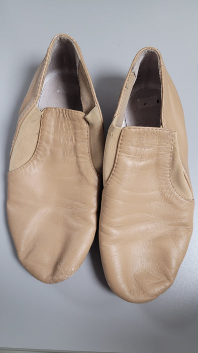 ENCORE RESALE - Adult Jazz Shoes - 4MN