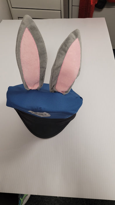 Child's Medium Officer/Judy Hopps Costume - Gently Used **