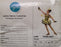 LAYLAS - Child's Small Bumblebee Costume - NEW