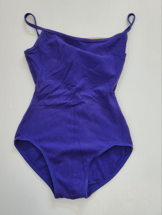 ENCORE RESALE - Adult Leotard - M
