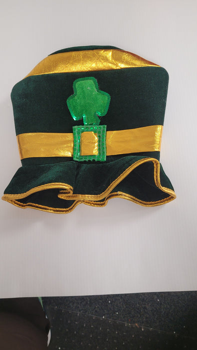 Large Leprechaun Hat - NEW **