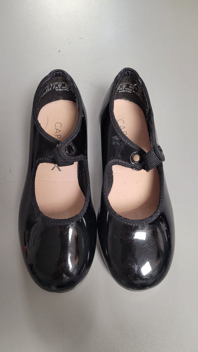 ENCORE RESALE - Children's Tap Shoes - 10.5W