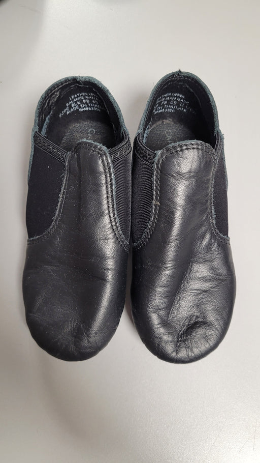 ENCORE RESALE - Child's Jazz Shoes - 11.5W