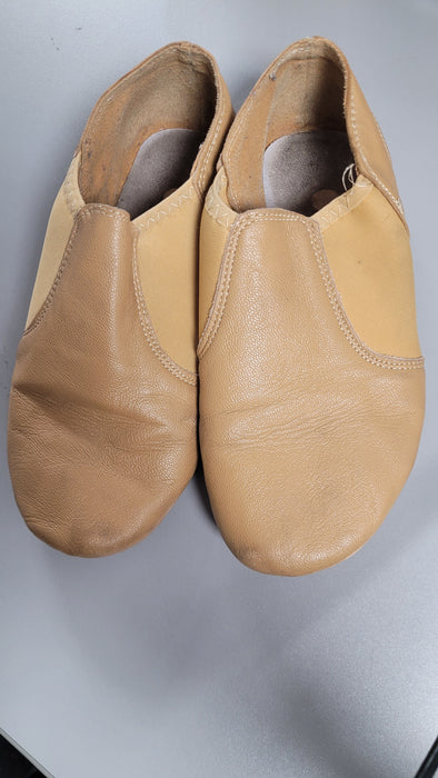ENCORE RESALE - Adult Jazz Shoes - 8