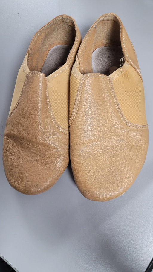 ENCORE RESALE - Adult Jazz Shoes - 8
