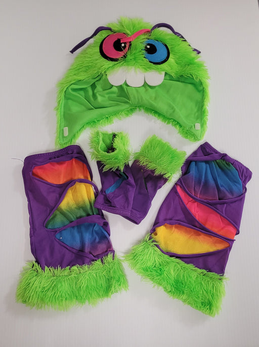 Child's Medium Monster Costume - Gently Used **